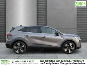 Mitsubishi Grandis Diamant Top 1.8 AT 116 kW (158 PS), Automatik, ...