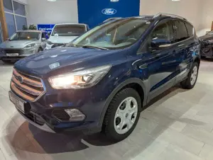 Ford Kuga Cool  Connect