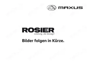 Maxus Deliver 9 KA L3H2 Komfort Neues Modell KAMERA