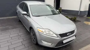 Ford Mondeo Mondeo 2.0 Trend