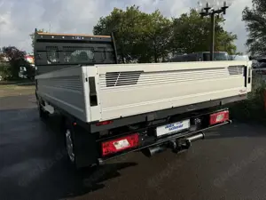 Ford Transit Pritsche 350 L3 Einzelkabine Trend Bild 3