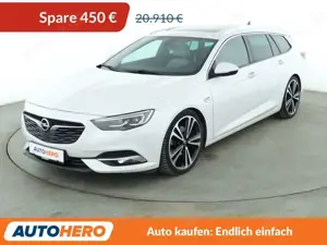 Opel Insignia 2.0 CDTI Ultimate Exclusive 4x4 Aut.*HUD*TEMPO*