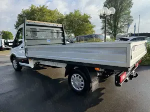 Ford Transit Pritsche 350 L3 Einzelkabine Trend Bild 5