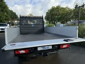 Ford Transit Pritsche 350 L3 Einzelkabine Trend Bild 4