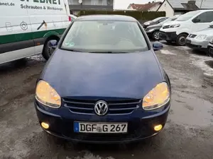 Volkswagen Golf Sportline keine TÜV