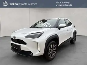 Toyota Yaris Cross 1.5 Hybrid 130 Teamplayer Winter-Paket