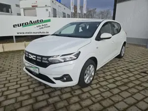 Dacia Sandero 1.0 TCe 90 Expression