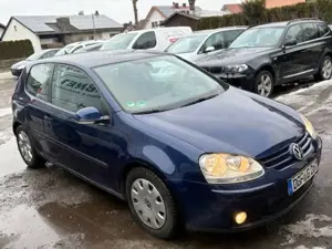 Volkswagen Golf Sportline