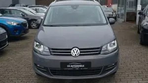 Volkswagen Sharan Highline ACC*TOTW*DSG*KAMERA*7-SITZER*TOP