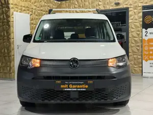 Volkswagen Caddy /AUTO-HOLD/ACC/TEMPOMAT/ Bild 3