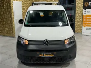 Volkswagen Caddy /AUTO-HOLD/ACC/TEMPOMAT/ Bild 5