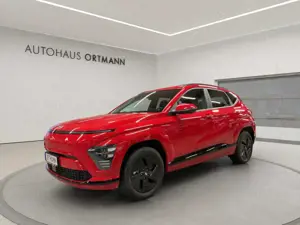 Hyundai KONA Elektro 'Trend' 65 kWh (204 PS) Frontantrieb Bild 3