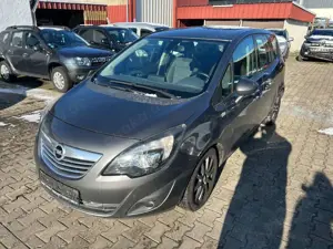 Opel Meriva 1.7 CDTI Automatik * KLIMA * SHZ