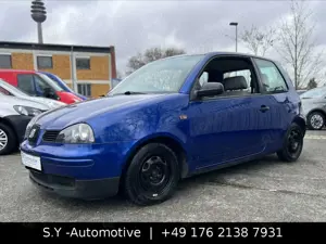 SEAT Arosa | A.T. Motor *69.700km*|TÜV 04.2026