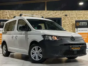 Volkswagen Caddy /AUTO-HOLD/ACC/TEMPOMAT/ Bild 2