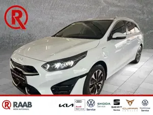Kia Ceed SW / cee'd SW Plug-in Hybrid Spirit 1.6 GDI Spurhalteass. Klimaa