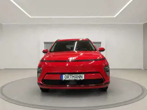 Hyundai KONA Elektro 'Trend' 65 kWh (204 PS) Frontantrieb Bild 2
