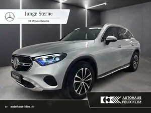 Mercedes-Benz GLC 200 4M Avantgarde*AHK*Pano*360°*Digital*Memo