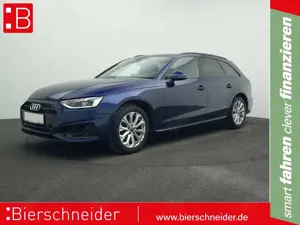 Audi A4 Avant 35 TDI S-tronic advanced PANO NAVI LED KAMER