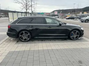 Audi A6 A6 Avant 3.0 TDI quattro S tronic