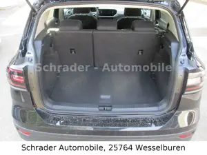 Volkswagen T-Cross 1.0 TSI  "MOVE" -NAVI-ALU-PDC-GJR Bild 5