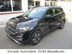 Volkswagen T-Cross 1.0 TSI  "MOVE" -NAVI-ALU-PDC-GJR Bild 2
