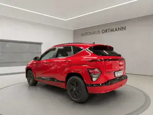 Hyundai KONA Elektro 'Trend' 65 kWh (204 PS) Frontantrieb Bild 5