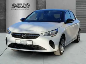 Opel Corsa-e Edition SHZ PDC Klima-A. Android AppleCarplay Allw