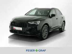 Audi Q3 45 TFSI qu adv Pano,Navi,LED,Kamera,Sportsitze