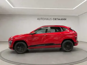 Hyundai KONA Elektro 'Trend' 65 kWh (204 PS) Frontantrieb Bild 4