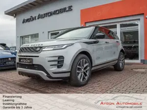 Land Rover Range Rover Evoque Evoque P300e AWD R-Dynamic S*360-Kamera*AHK*