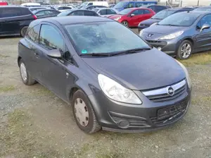 Opel Corsa Bild 2