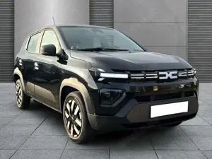 Dacia Spring Expression CCS+PDC+DAB Electric 65 48 kW (65 PS...