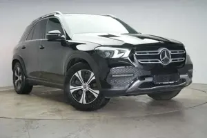 Mercedes-Benz GLE 350 de 4Matic 9G-Tronic Leder/Temp/Kamera/La