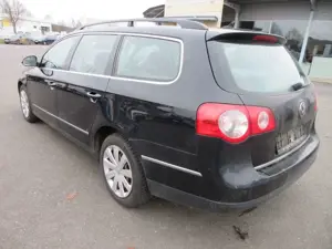 Volkswagen Passat Variant Comfortline **EURO 5** FESTPREIS Bild 5