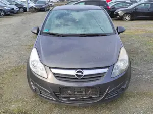 Opel Corsa Bild 5