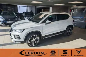 SEAT Ateca 1.5TSI DSG Xper FullLink|ACC|360Kam|Led