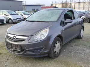 Opel Corsa Bild 4