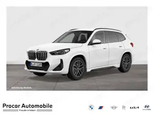 BMW X1 sDrive20i