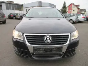 Volkswagen Passat Variant Comfortline **EURO 5** FESTPREIS Bild 3