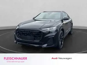 Audi Q8 SUV TDI quattro 210 kW tiptronic S-line AHK+LUFTDE