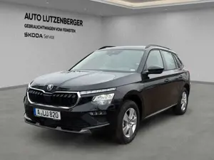 Skoda Kamiq Selection 1.0 TSI DSG AHK Kamera 5J Garant