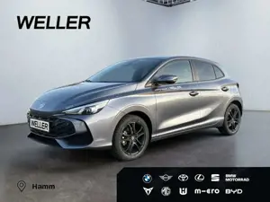 MG MG3 Hybrid+ Luxury *FINANZIERUNGSPREIS*360°*ACC*SHZ*Te