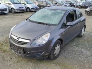 Opel Corsa Bild 3