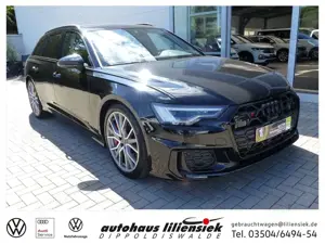 Audi S6 Avant 3.0 TDI quattro Tiptronic *LED*Sthz*