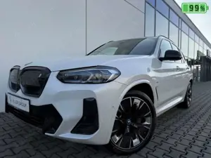 BMW iX3 Impressive M Sport AHK LkHz DrivAssProf H/K
