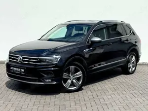 Volkswagen Tiguan Allspace 2.0 TDI DSG 4Motion 7.SITZER