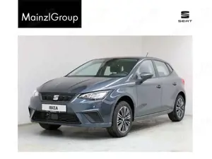 SEAT Ibiza Style 1.0 TSI 70 kW 5-Gang