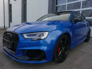 Audi RS3 Sportback RS AGA+Sitze/Pano/BO/Kamera/280