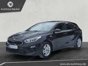 Kia Ceed / cee'd Ceed Vision 1.4GDI+APPLE+KAMERA+TEMPOM.+NAVI+SIT
